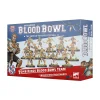 Games Workshop Andre Miniatyrspill^Blood Bowl Tomb Kings Team