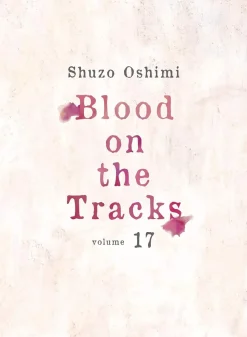 Osamu Dazai Komedie^Blood on the Tracks 17