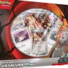 Pokémon Trading Card Game^Bloodmoon Ursaluna EX Box