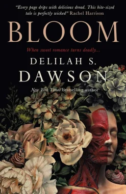 Delilah S. Dawson Lgbtq+|Grøssere^Bloom