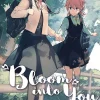 Nakatani Nio Bloom Into You Anthology Volume 2* Girls Love
