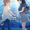 Nakatani Nio Girls Love^Bloom into You Vol. 5