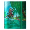 Bloomburrow Magic the Gathering Bloomburrow Ral 9-Pocket PRO-Binder* Album, Ark & Permer