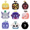 Blind boks Mystery Box^Blox Fruits Series 2 Plush Blind Box 10 cm