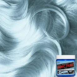 Manic Panic Blue Angel Creamtone Classic High Voltage Hair Dye* Hårfarge & Sminke