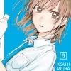 Kouji Miura Blue Box Vol. 09* Sport