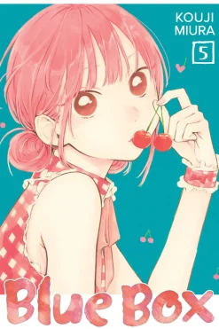 Kouji Miura Sport^Blue Box Vol. 5