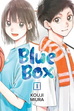 Kouji Miura Sport^Blue Box Vol. 1