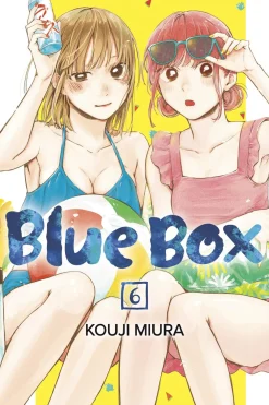 Kouji Miura Sport^Blue Box Vol. 6