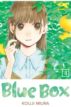 Kouji Miura Sport^Blue Box Vol. 4