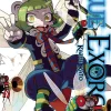 Kazue Kato Blue Exorcist Vol. 29* Horror