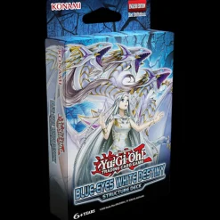 Blue Eyes White Destiny Structure Deck* Yu-Gi-Oh!