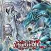 Yu-Gi-Oh!^Blue Eyes White Dragon Structure Deck Yu-Gi-Oh! CCG