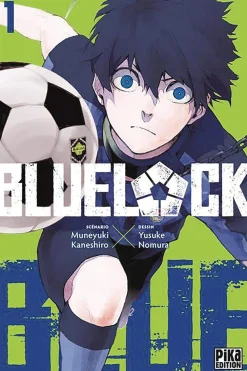 Muneyuki Kaneshiro Blue Lock 1* Sport