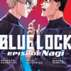 Kota Sannomiya Kommer Snart^Blue Lock: Episode Nagi 6