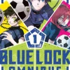 Muneyuki Kaneshiro Sport|Kommer Snart^Blue Lock Omnibus 1 (Vol. 1-3)