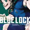 Muneyuki Kaneshiro Blue Lock Vol. 10* Sport