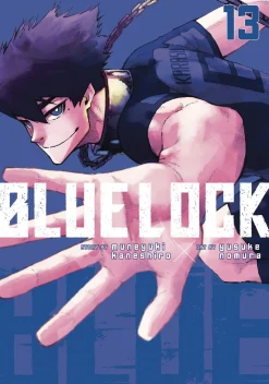 Muneyuki Kaneshiro Blue Lock Vol. 13* Sport