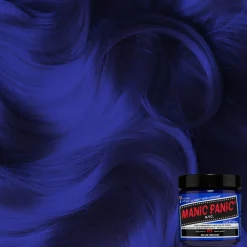 Manic Panic Blue Moon Classic High Voltage Hair Dye* Hårfarge & Sminke