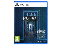 Tv-Spill^Blue Prince (PS5)