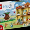 LEGO Bluey Lego^Blueys hus (11203)