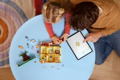 LEGO Bluey Lego^Blueys hus (11203)