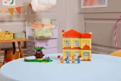 LEGO Bluey Lego^Blueys hus (11203)