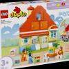 LEGO Duplo Lego^Blueys hus med huskespill (10459)