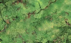 WizKids Bluffs Battle Mat Dungeons & Dragons Icons of the Realms* Kart & Battlemaps