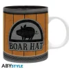 Krus^Boar Hat Mug 320ml