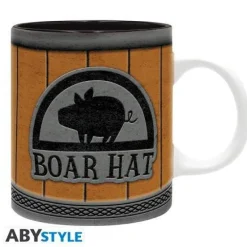 Krus^Boar Hat Mug 320ml