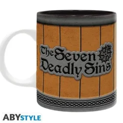 Krus^Boar Hat Mug 320ml