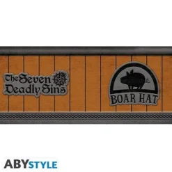 Krus^Boar Hat Mug 320ml