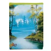 Deck-Bokser & Oppbevaring^Bob Ross Lakeside Path Alcove Flip Deck Boks