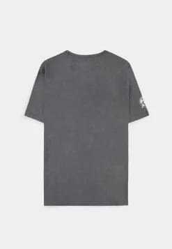 Star Wars Boba Fett Acid Wash T-shirt* T-Skjorter