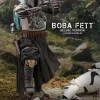 Boba Fett Deluxe Movie Masterpiece Action Figure 30 cm* Actionfigurer