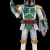 Boba Fett Premium 3D Metal Model Kit* Hjernetrim