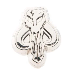 Smykker|Smykker^Boba Fett Symbols Earring Set