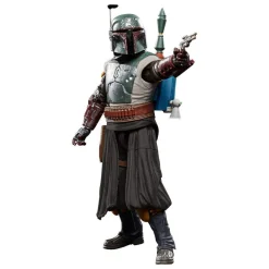 Star Wars Black Series Boba Fett Tython Jedi Ruins Black Series Action Figure 15 cm* Actionfigurer