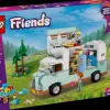 LEGO Friends Lego^Bobiltur med venner (42663)