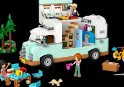 LEGO Friends Lego^Bobiltur med venner (42663)