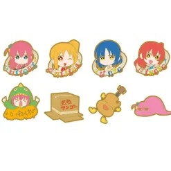 Buttons^Bocchi The Rock Collection Pin