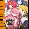 Anthology Bocchi the Rock Comic* Komedie