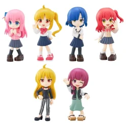 Blind boks Mystery Box^Bocchi the Rock! PalVerse PVC Figure 9 cm
