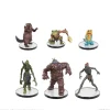 WizKids Bog Dwellers* Monstere