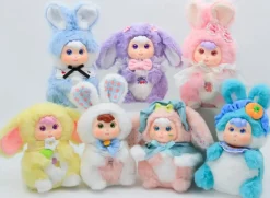 Blind boks Mystery Box^Bojidoji Teatime Trading Plush Figure