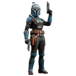 Actionfigurer^Bo-Katan Kryze Action Figure 28 cm