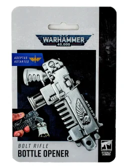 Bolt Rifle Bottle Opener* Servisesett