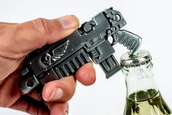 Bolt Rifle Bottle Opener* Servisesett