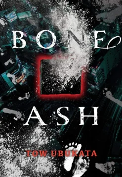 Kevin Gifford Bone Ash* Kommer Snart